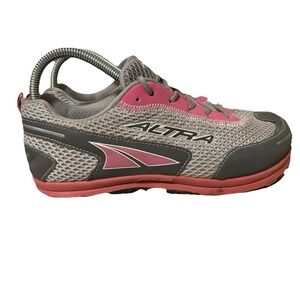 Altra‎ Intuition Zero Drop Women Athletic Running Shoe 6 Running Workout Trails
